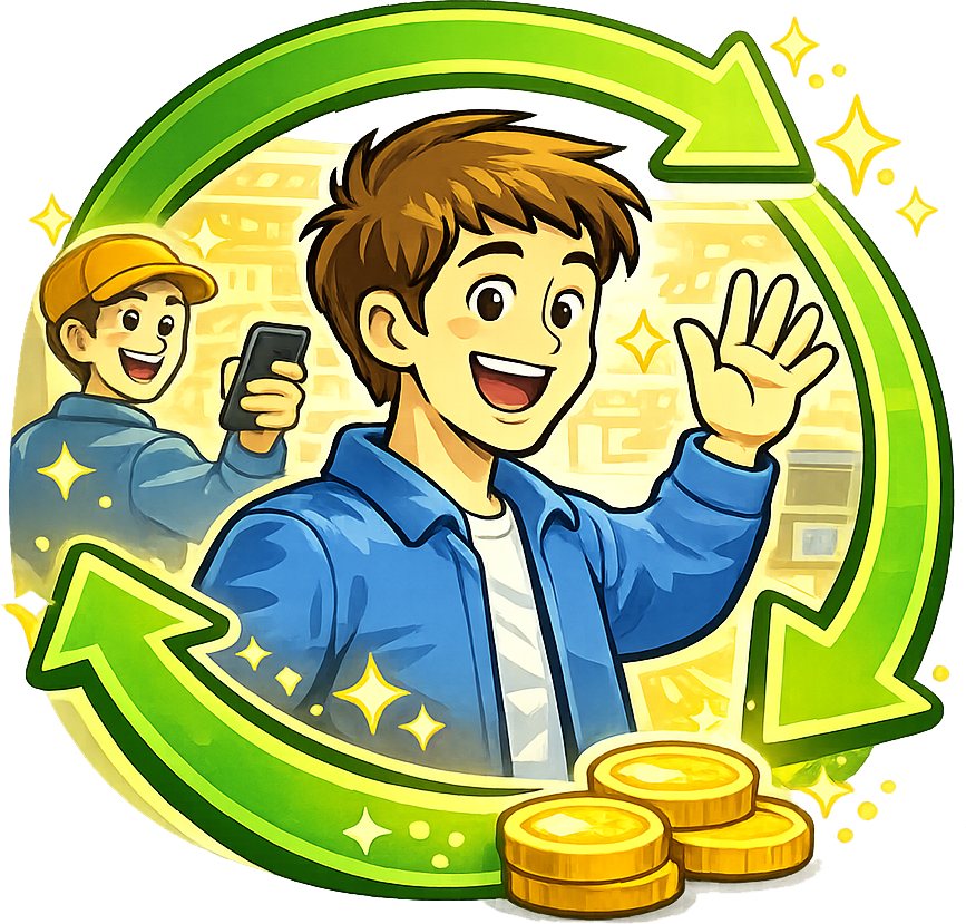 Aumentar ventas con monedero digital