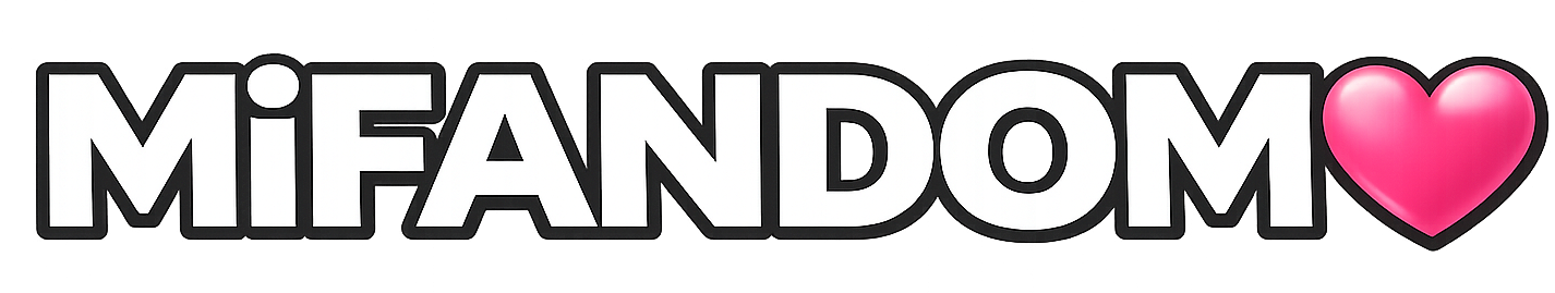MiFANDOM