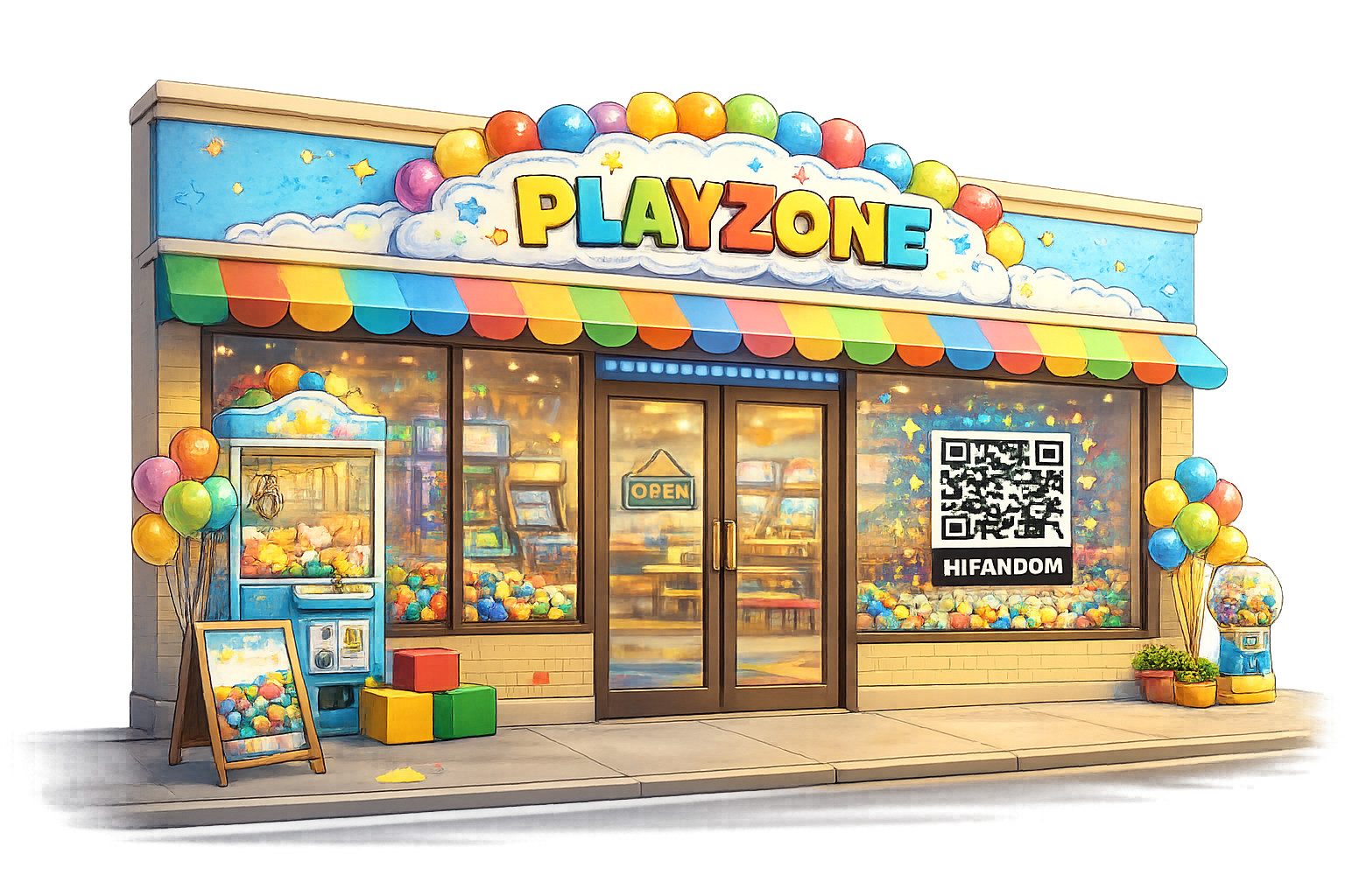 Monedero digital cafetería